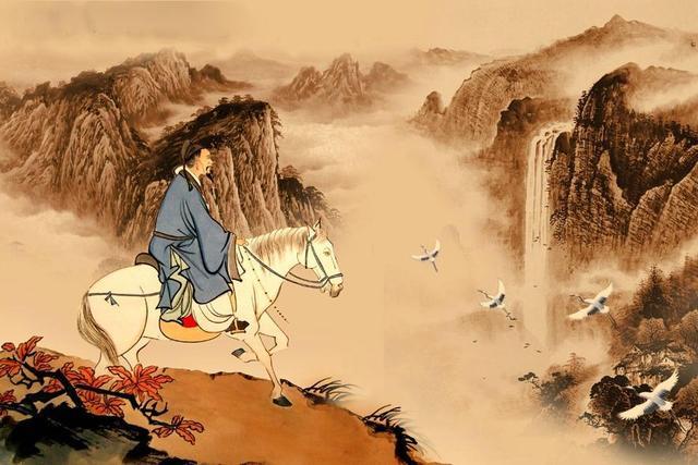 六十四卦|《易经》六十四卦第一卦：乾为天，何为天？