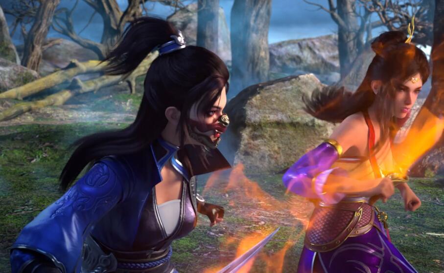 元龙:各家族集体倒霉,宋命心性被揭穿,男女主疯狂撒糖