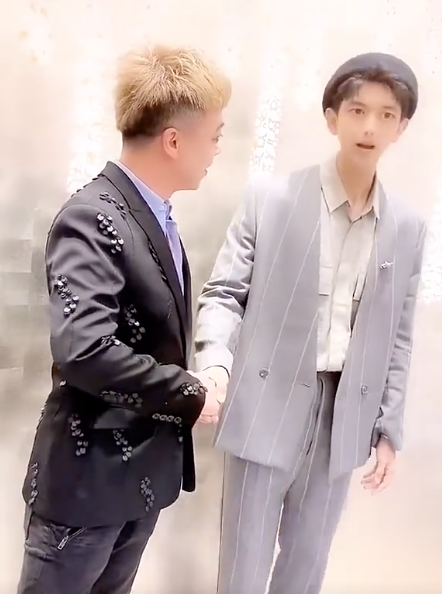 卜冠今|她要真长这样就好了……