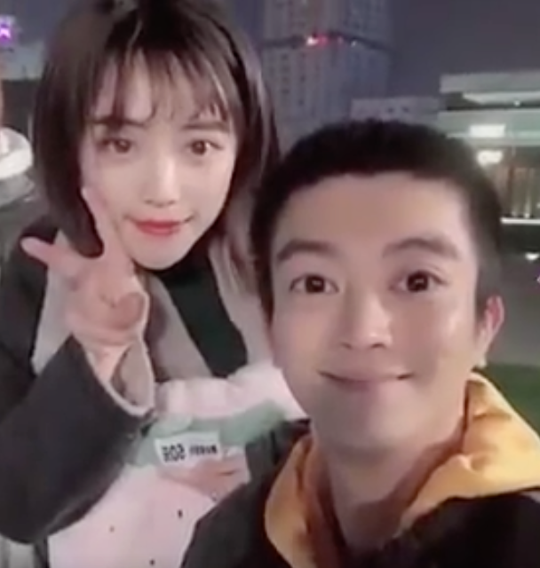 卜冠今|她要真长这样就好了……