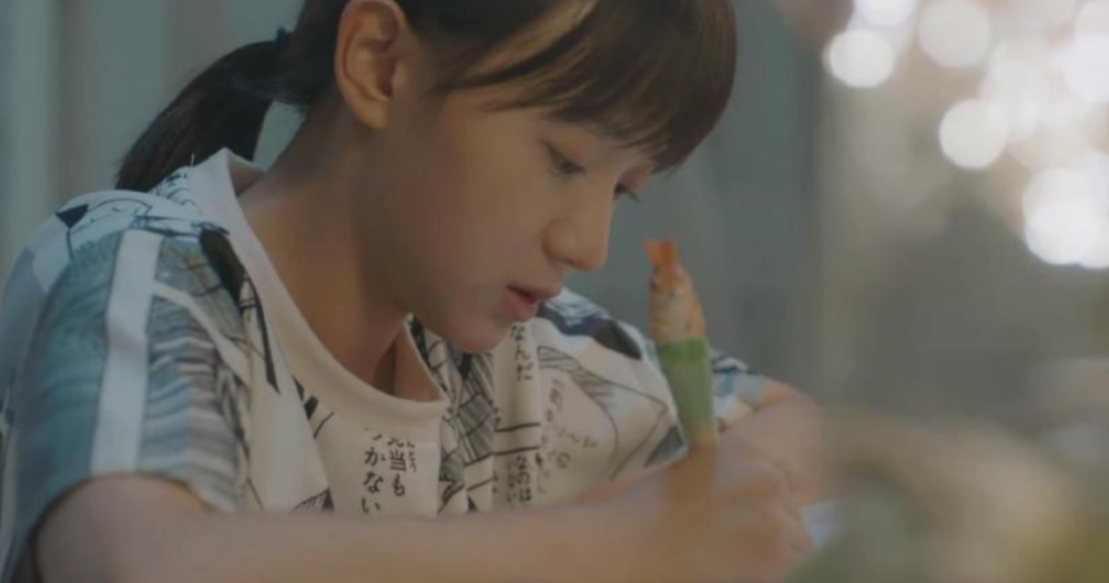 卜冠今|她要真长这样就好了……