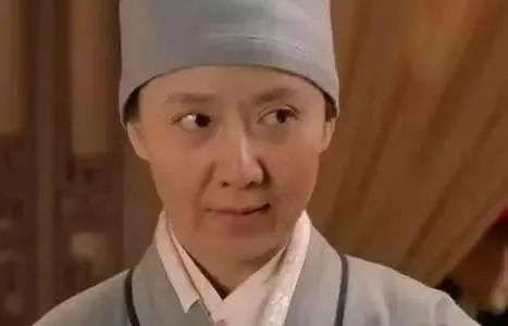 卜冠今|她要真长这样就好了……