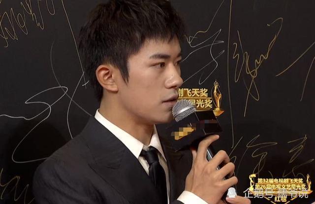 秦海璐|秦海璐打败孙俪，在飞天奖上封后，不愧是力压章子怡的女人