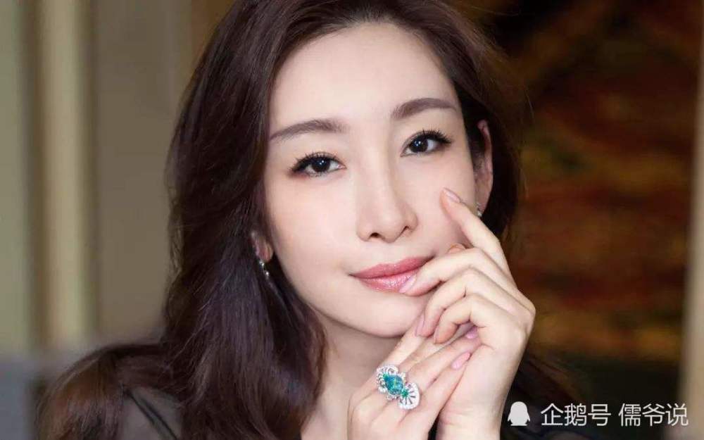 秦海璐|秦海璐打败孙俪，在飞天奖上封后，不愧是力压章子怡的女人