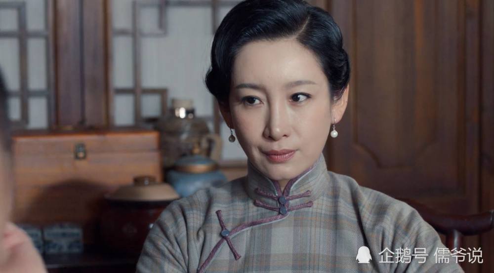 秦海璐|秦海璐打败孙俪，在飞天奖上封后，不愧是力压章子怡的女人