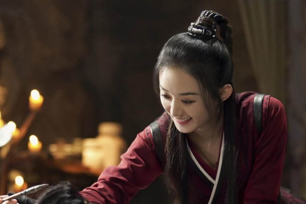 古装剧|四季度古装剧预排，王一博唐嫣新剧有爆相，肖战李易峰新剧人气高