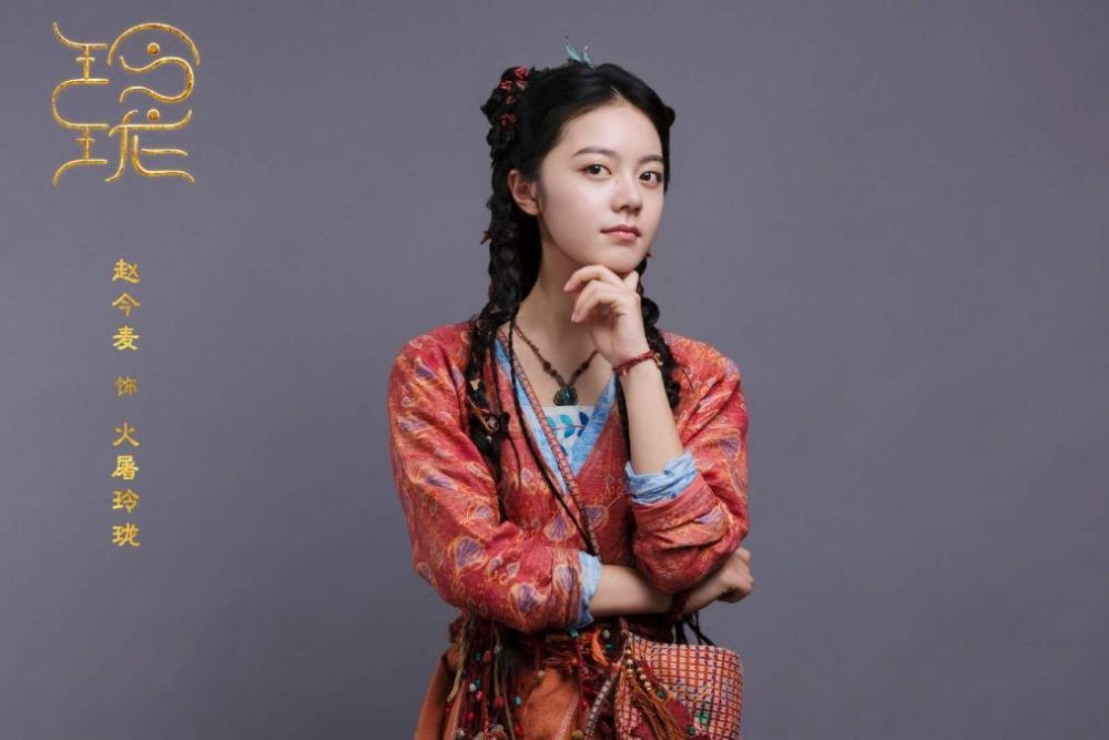 古装剧|四季度古装剧预排，王一博唐嫣新剧有爆相，肖战李易峰新剧人气高