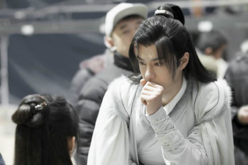 古装剧|四季度古装剧预排，王一博唐嫣新剧有爆相，肖战李易峰新剧人气高