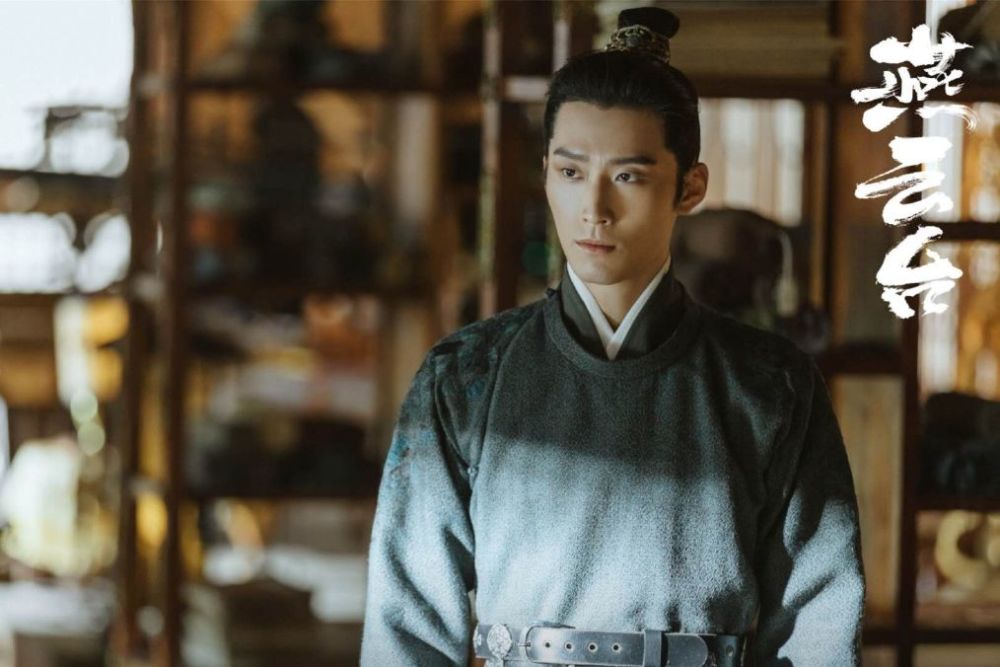 古装剧|四季度古装剧预排，王一博唐嫣新剧有爆相，肖战李易峰新剧人气高