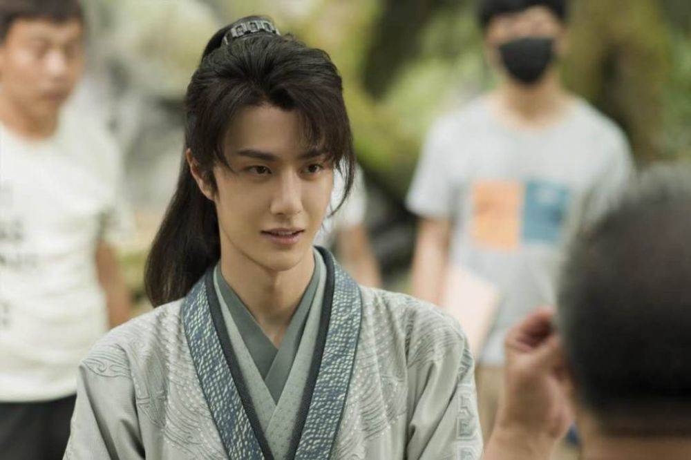 古装剧|四季度古装剧预排，王一博唐嫣新剧有爆相，肖战李易峰新剧人气高