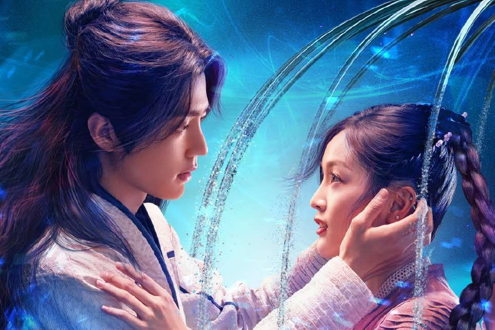 古装剧|四季度古装剧预排，王一博唐嫣新剧有爆相，肖战李易峰新剧人气高