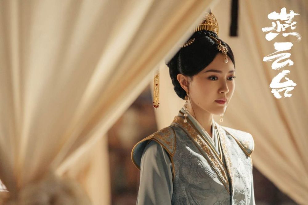 古装剧|四季度古装剧预排，王一博唐嫣新剧有爆相，肖战李易峰新剧人气高