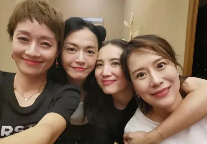 飞天奖|飞天奖神仙打架！恭喜秦海璐喜提视后！童瑶海清姚晨虽败犹荣！