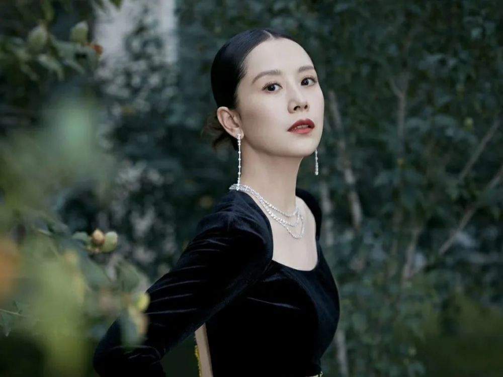 飞天奖|飞天奖神仙打架！恭喜秦海璐喜提视后！童瑶海清姚晨虽败犹荣！