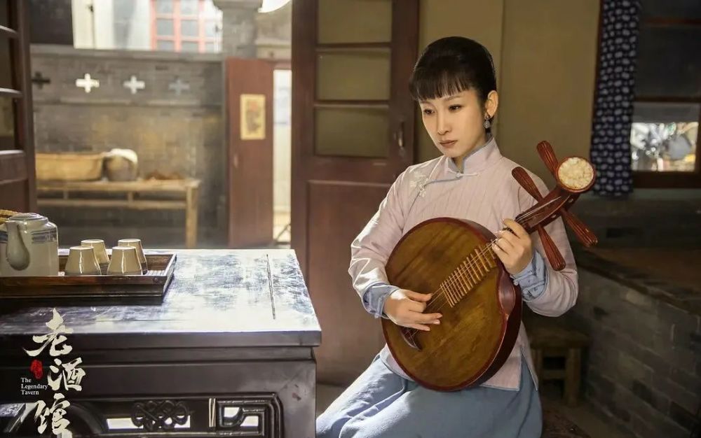 飞天奖|飞天奖神仙打架！恭喜秦海璐喜提视后！童瑶海清姚晨虽败犹荣！
