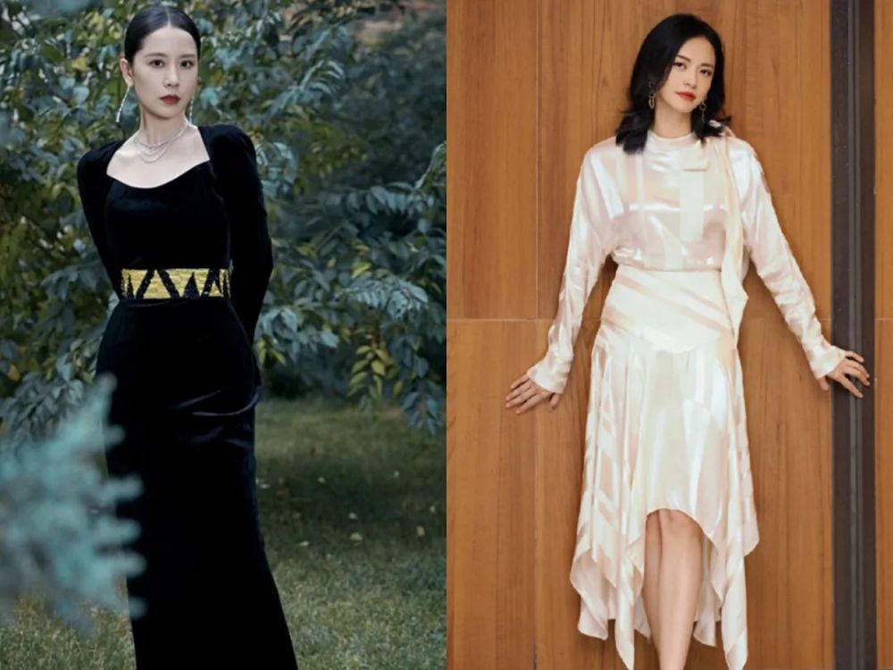 飞天奖|飞天奖神仙打架！恭喜秦海璐喜提视后！童瑶海清姚晨虽败犹荣！