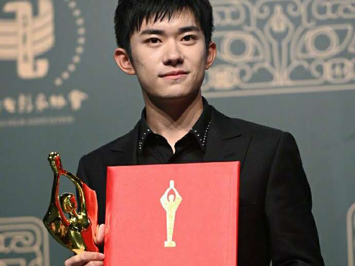 飞天奖|飞天奖神仙打架！恭喜秦海璐喜提视后！童瑶海清姚晨虽败犹荣！