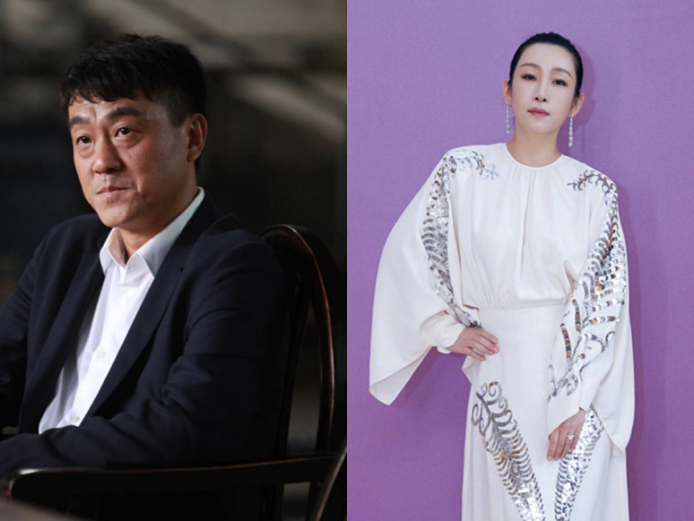 飞天奖|飞天奖神仙打架！恭喜秦海璐喜提视后！童瑶海清姚晨虽败犹荣！