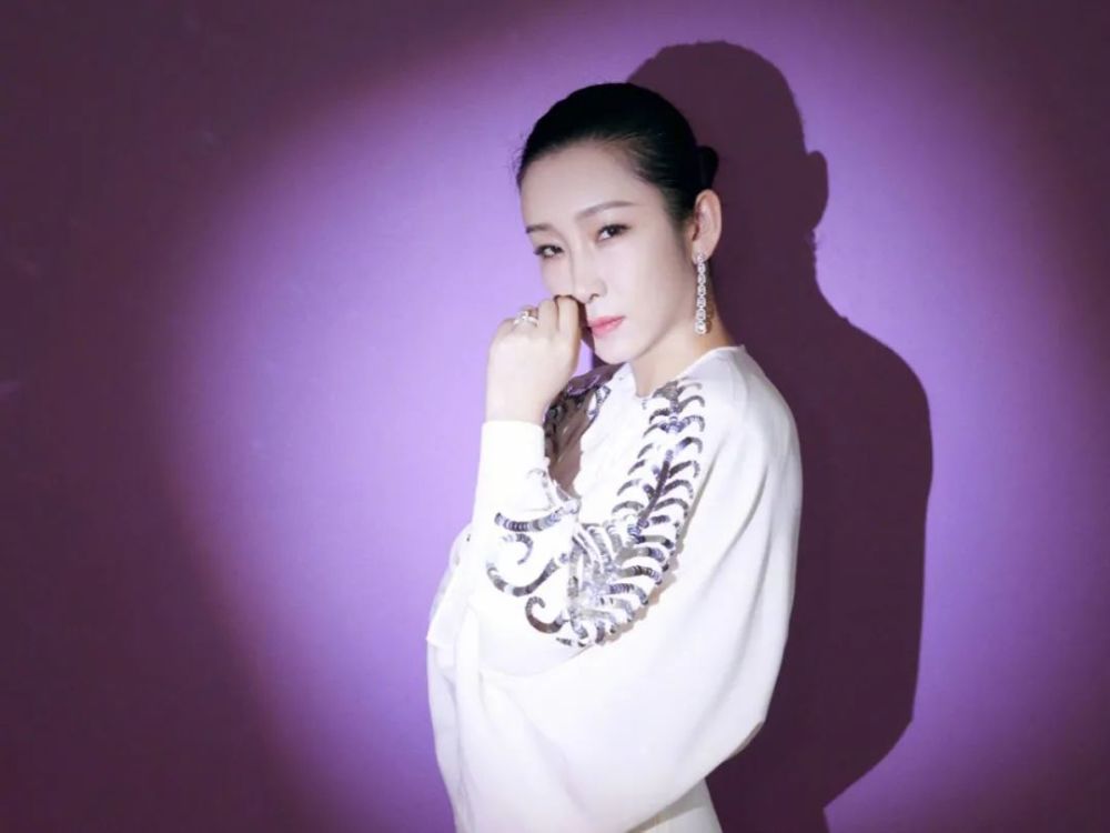 飞天奖|飞天奖神仙打架！恭喜秦海璐喜提视后！童瑶海清姚晨虽败犹荣！