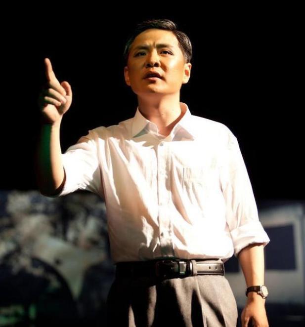一级演员田蕤曝已经被捕被张歆艺痛骂德不配位网友该骂