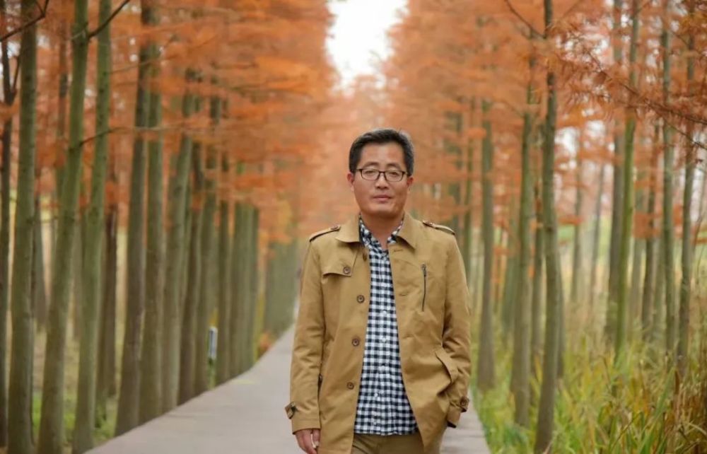 鹧鸪天|【当代诗人咏秋天·第二季】紫筠 卷