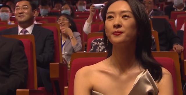 郝蕾|郝蕾为何缺席飞天奖，邓超老婆孙俪是其次，前夫李光洁或是重点