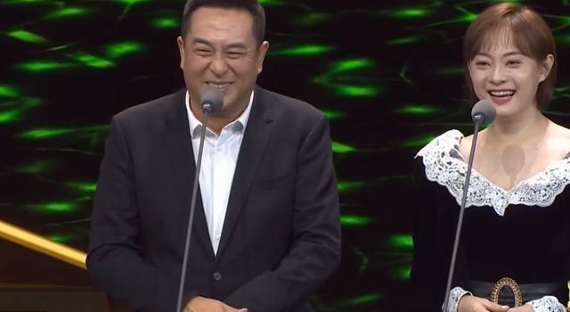 郝蕾|郝蕾为何缺席飞天奖，邓超老婆孙俪是其次，前夫李光洁或是重点