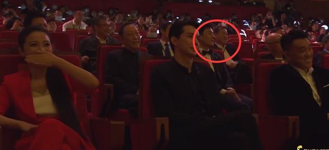 郝蕾|郝蕾为何缺席飞天奖，邓超老婆孙俪是其次，前夫李光洁或是重点