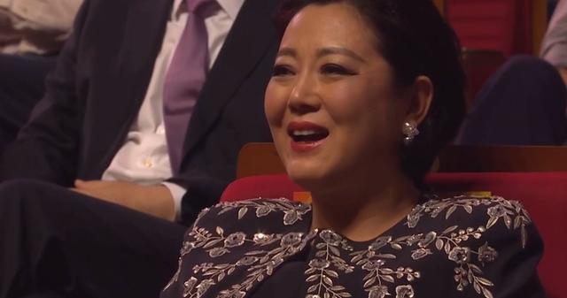 郝蕾|郝蕾为何缺席飞天奖，邓超老婆孙俪是其次，前夫李光洁或是重点