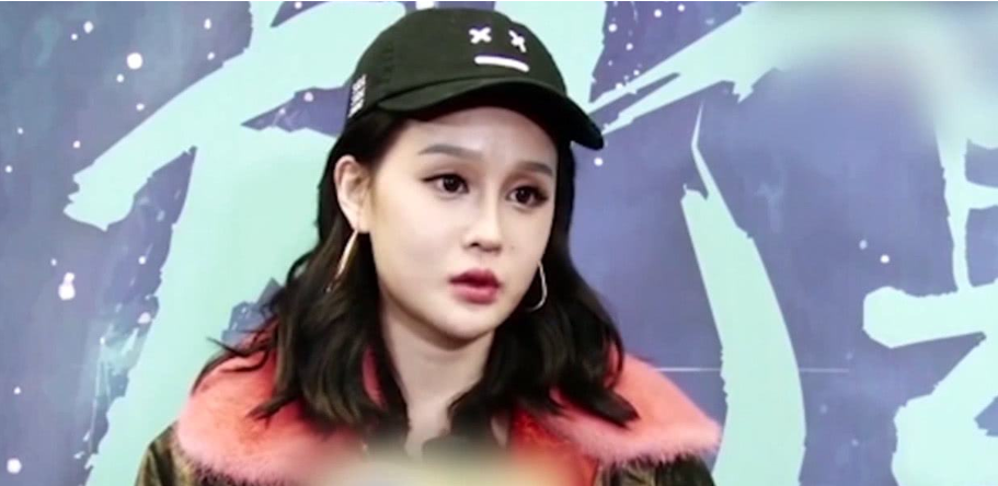 赵本山|赵本山女儿球球，落泪回应和天佑爱情，想谈一场完美的恋爱