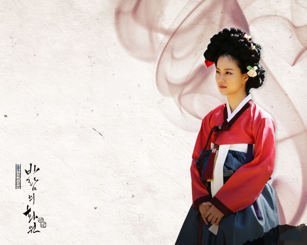 "韩星美女""文艺气质","绯闻绝缘体"文彩元,成长故事