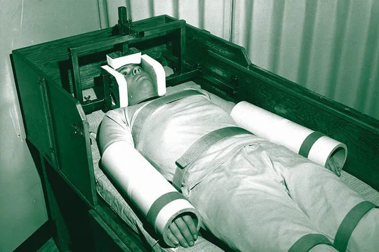 pixabay|被关小黑屋48小时，剥夺所有感觉是种怎样的体验？