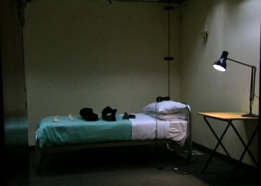 pixabay|被关小黑屋48小时，剥夺所有感觉是种怎样的体验？