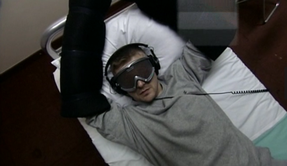 pixabay|被关小黑屋48小时，剥夺所有感觉是种怎样的体验？