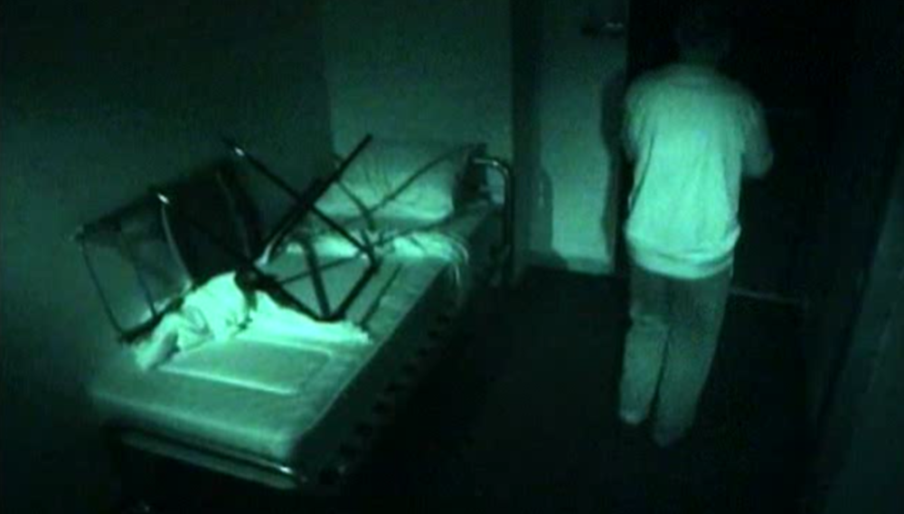 pixabay|被关小黑屋48小时，剥夺所有感觉是种怎样的体验？