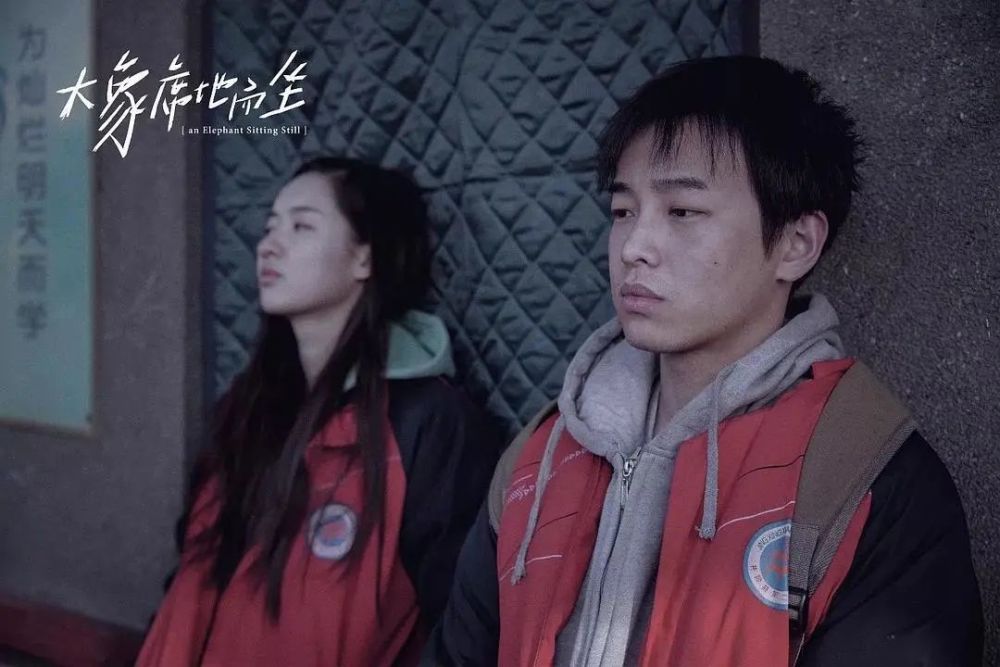 彭昱畅|没想到，国庆节最忙的是他