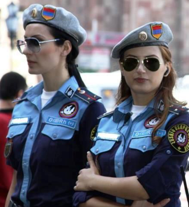 鏖战南高加索阿塞拜疆实力强亚美尼亚更能打战争走向何方