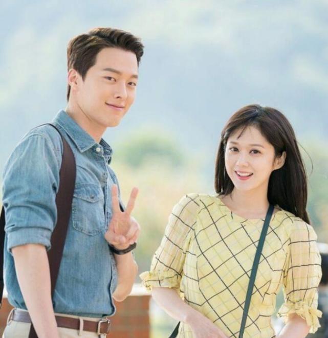 搭档郑容和演绎鬼怪题材|郑容和|张娜拉|鬼怪|刁蛮公主