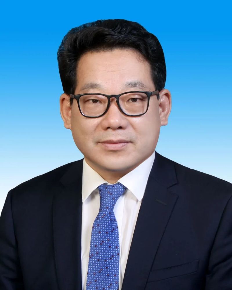 天津市河西区区长姜德志履新_腾讯新闻