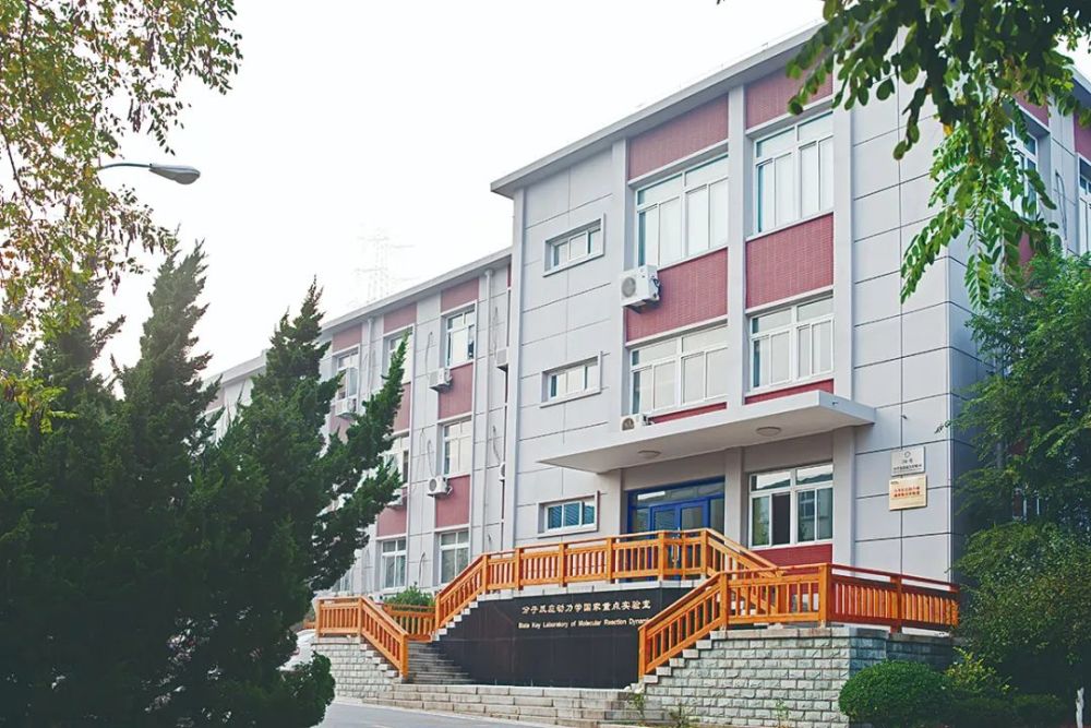 杨学明|立足前沿 致“大”尽“微”