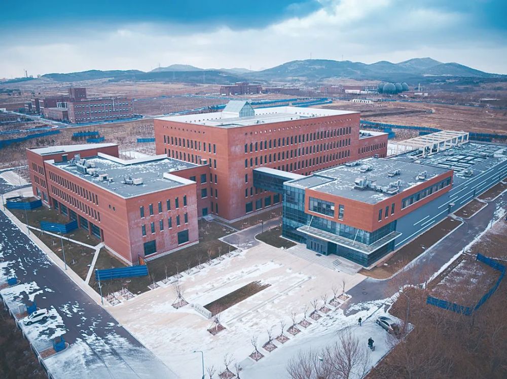 杨学明|立足前沿 致“大”尽“微”