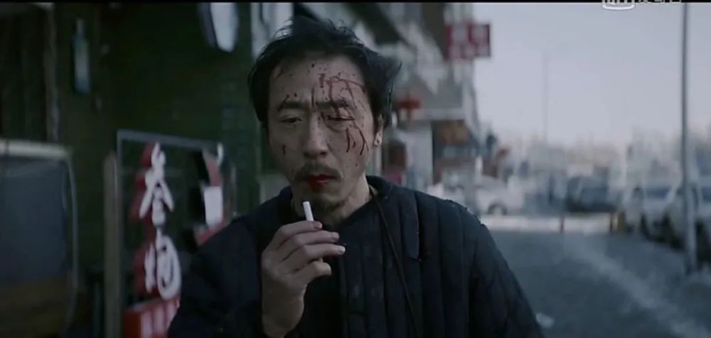 宁理|我爱死这国剧第一狠人
