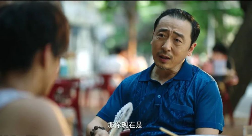 宁理|我爱死这国剧第一狠人