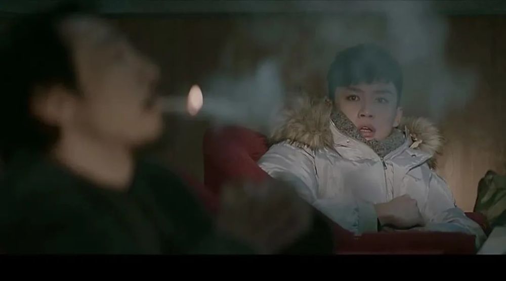 宁理|我爱死这国剧第一狠人