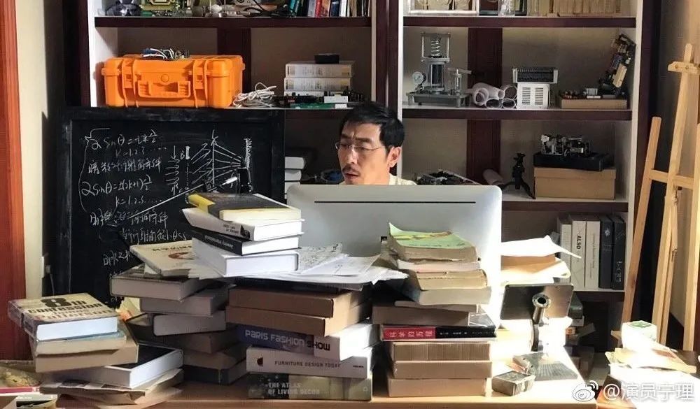 宁理|我爱死这国剧第一狠人