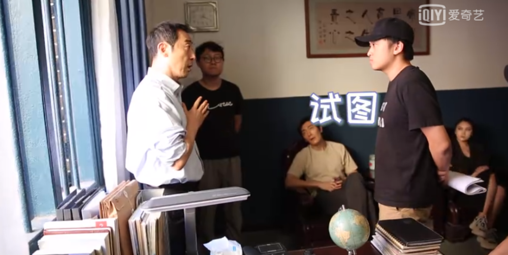 宁理|我爱死这国剧第一狠人