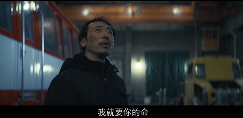 宁理|我爱死这国剧第一狠人