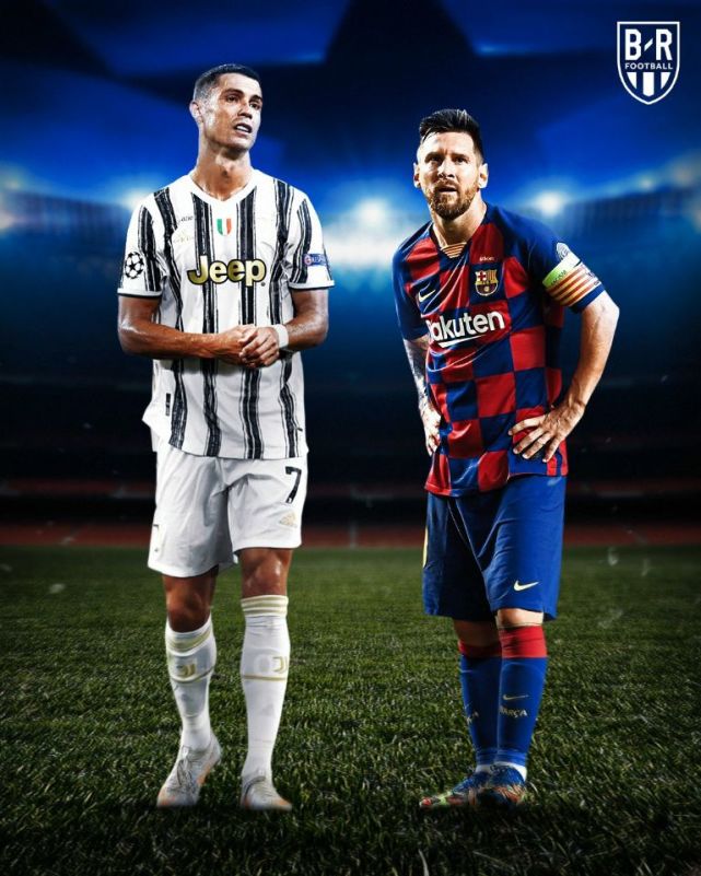 欧冠小组赛抽签在即前2档确定梅西战c罗死亡之组呼之欲出