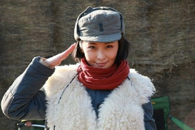 慷慨赴国难,她们是抗日女英雄,请大家记住她们|周咏南|抗日战争