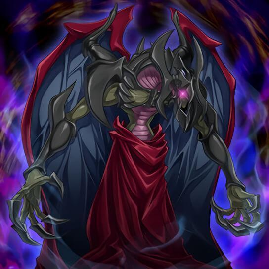 游戏王:三幻魔配无形噬体,就像老干妈加白饭,味道极佳!